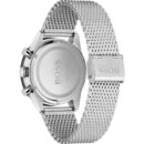 Hugo Boss Men's Chronograph Pilot Edition Stainless Steel Watch - 1513886